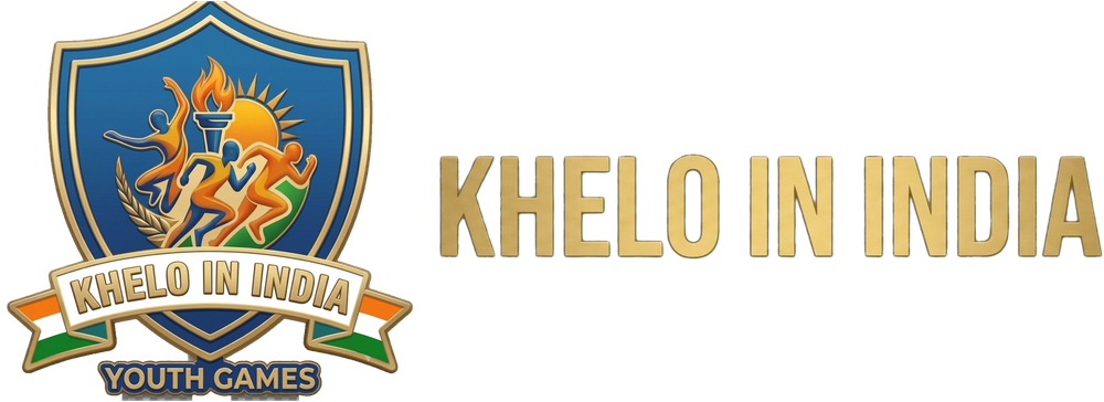 Khelo India Khelo