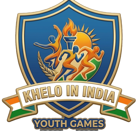 Khelo India Khelo