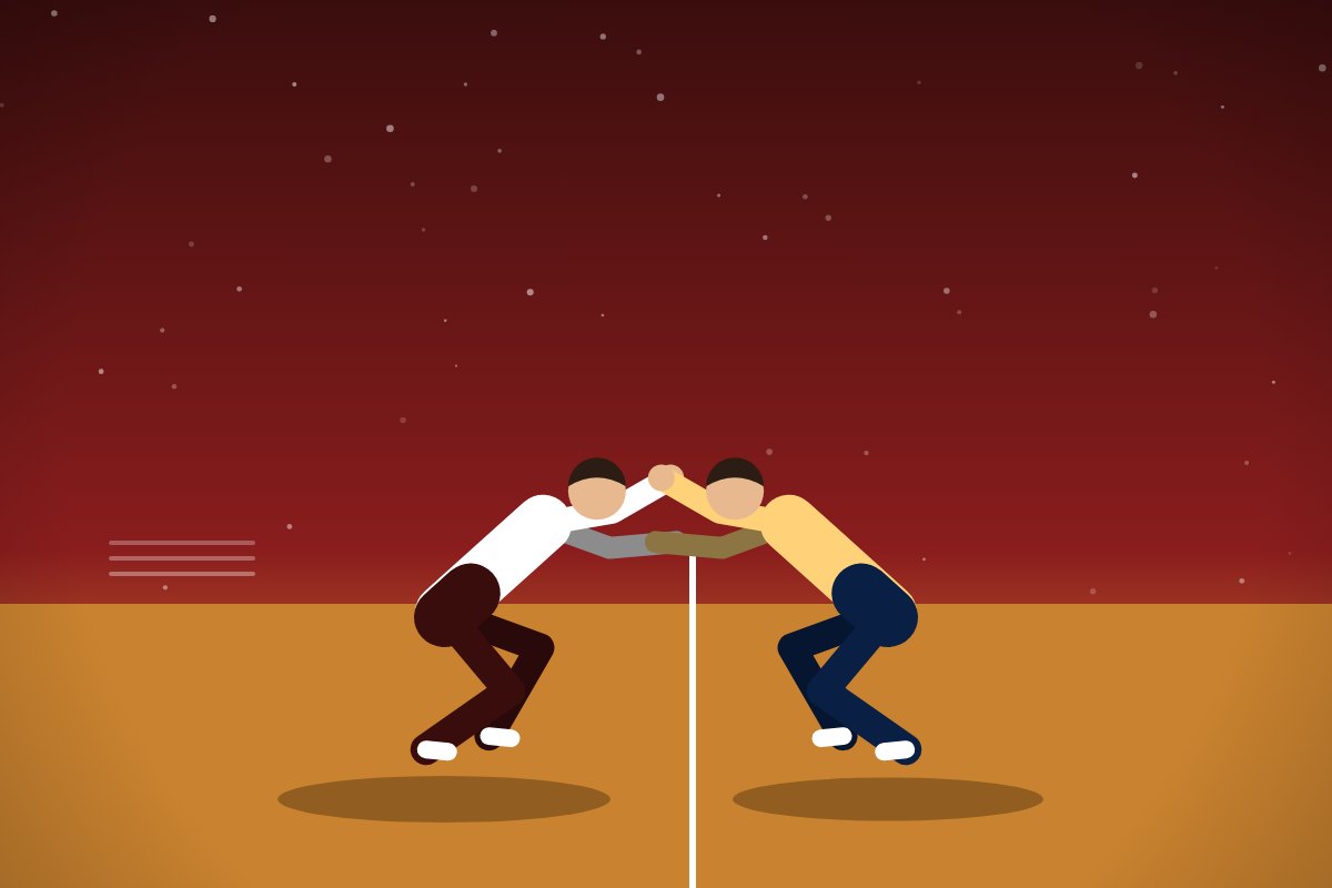 Sample - Kabaddi